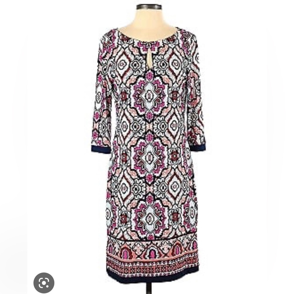 Liz Claiborne Career dress